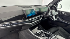 BMW X5 xDrive50e M Sport 5dr Auto [Tech/Pro Pack] Estate